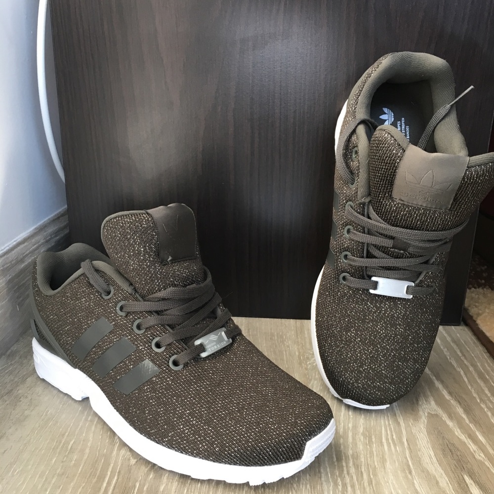 Adidas ZX Flux